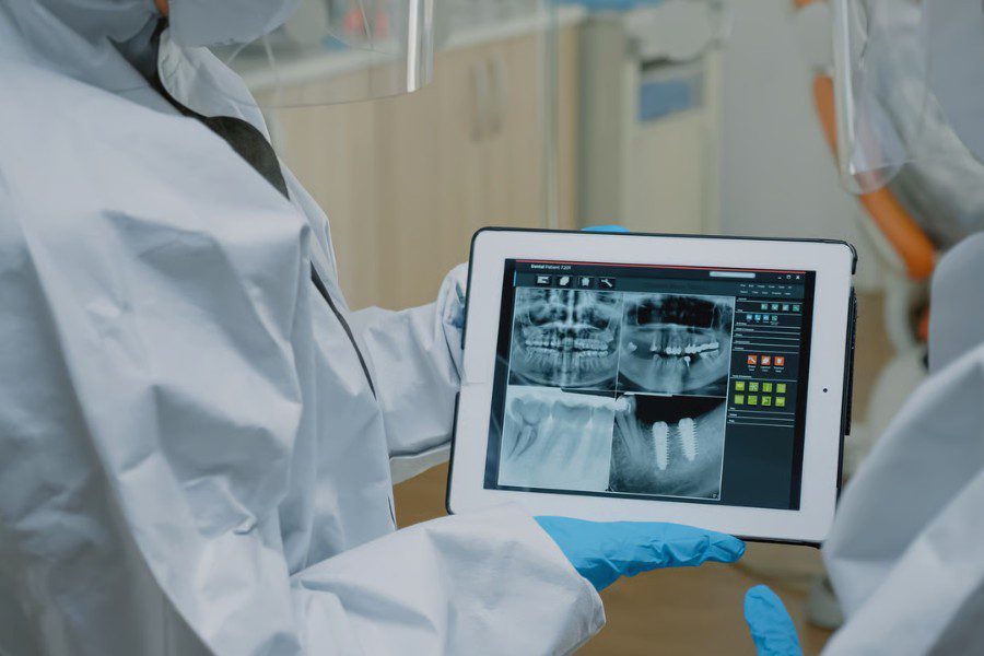 Check-up Digital