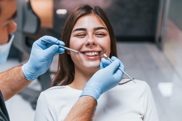 Estética Dental