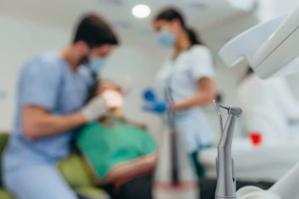 Periodontia